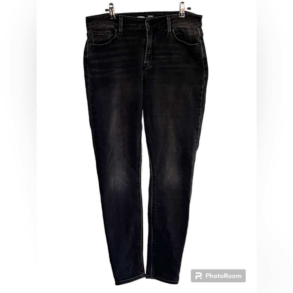 Old Navy Rockstar Skinny Jeans 10